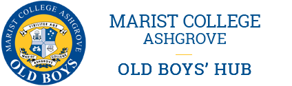 Marist College Ashgrove – Old Boys' Hub