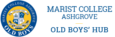 Marist College Ashgrove – Old Boys' Hub