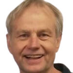 Profile picture of Paul Brake